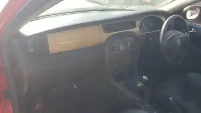 Veículo de Sucata jaguar x-type i (x400) 2.5 v6 a las 4 ruedas do ano 2002 alimentado 