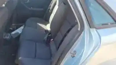 Scrapping Vehicle audi a4 berlina (8e) awx of the year 2001 powered 