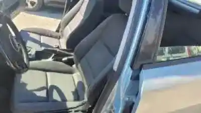 Scrapping Vehicle audi a4 berlina (8e) awx of the year 2001 powered 