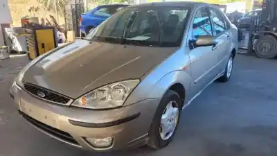 Здавання транспортного засобу FORD FOCUS BERLINA (CAK)  року 1998 потужний 