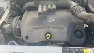 Veículo de Sucata land rover freelander (lr2) dw12bted4 do ano 2006 alimentado 