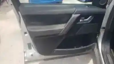 Veículo de Sucata land rover freelander (lr2) dw12bted4 do ano 2006 alimentado 