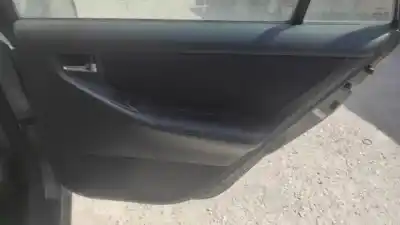Veículo de Sucata toyota corolla (e12) 3zzfe do ano 2002 alimentado 