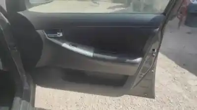 Veículo de Sucata toyota corolla (e12) 3zzfe do ano 2002 alimentado 