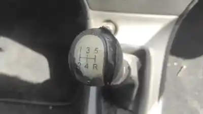 Veículo de Sucata toyota corolla (e12) 3zzfe do ano 2002 alimentado 