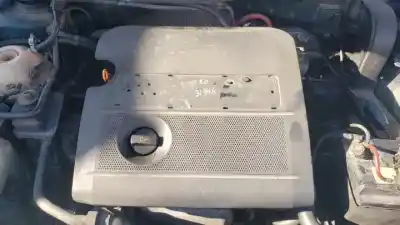 Veículo de Sucata seat leon (1m1) azd m.b. do ano 2000 alimentado 