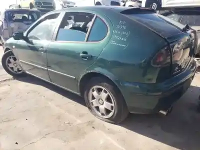 Veículo de Sucata seat leon (1m1) azd m.b. do ano 2000 alimentado 