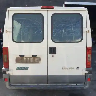 Veículo de Sucata fiat ducato combi 15 (desde 03.02) f1ae0481c do ano 2002 alimentado 