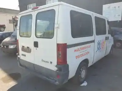 Veículo de Sucata fiat ducato combi 15 (desde 03.02) f1ae0481c do ano 2002 alimentado 