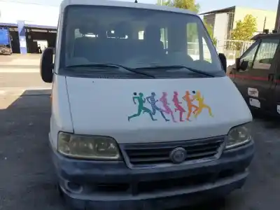 Veículo de Sucata fiat ducato combi 15 (desde 03.02) f1ae0481c do ano 2002 alimentado 