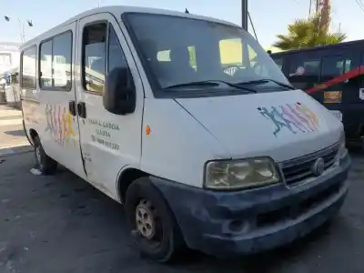 Veículo de Sucata fiat ducato combi 15 (desde 03.02) f1ae0481c do ano 2002 alimentado 