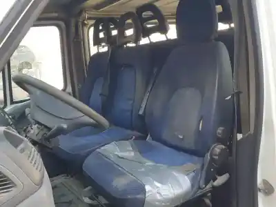 Veículo de Sucata fiat ducato combi 15 (desde 03.02) f1ae0481c do ano 2002 alimentado 