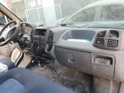 Veículo de Sucata fiat ducato combi 15 (desde 03.02) f1ae0481c do ano 2002 alimentado 