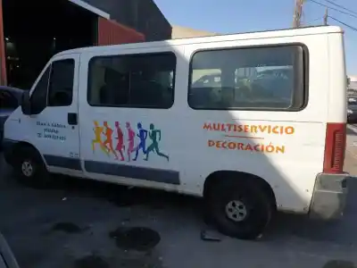 Veículo de Sucata fiat ducato combi 15 (desde 03.02) f1ae0481c do ano 2002 alimentado 