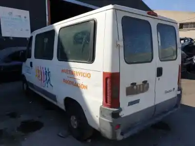 Veículo de Sucata fiat ducato combi 15 (desde 03.02) f1ae0481c do ano 2002 alimentado 