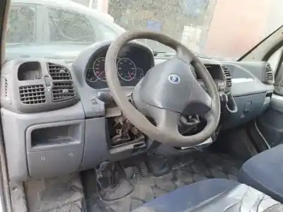 Veículo de Sucata fiat ducato combi 15 (desde 03.02) f1ae0481c do ano 2002 alimentado 