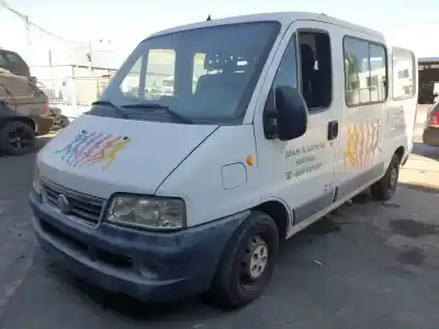 Hurda Aracı FIAT DUCATO COMBI 15 (DESDE 03.02)  Yılın 2002 güçlü 
