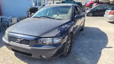 Hurda Aracı VOLVO S60 BERLINA (P24)  Yılın 2004 güçlü 