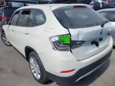 Veículo de Sucata bmw x1 (e84) n47d20k1.n47d20c.11002467138 do ano 2012 alimentado 