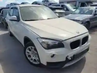 Veículo de Sucata bmw x1 (e84) n47d20k1.n47d20c.11002467138 do ano 2012 alimentado 