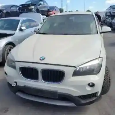 Veículo de Sucata bmw x1 (e84) n47d20k1.n47d20c.11002467138 do ano 2012 alimentado 