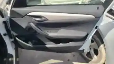 Veículo de Sucata bmw x1 (e84) n47d20k1.n47d20c.11002467138 do ano 2012 alimentado 