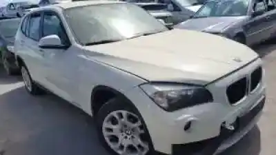 Veículo de Sucata bmw x1 (e84) n47d20k1.n47d20c.11002467138 do ano 2012 alimentado 