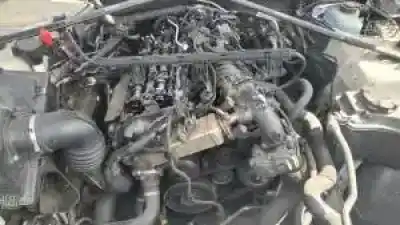 Veículo de Sucata bmw x1 (e84) n47d20k1.n47d20c.11002467138 do ano 2012 alimentado 