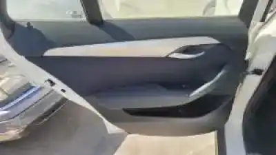 Veículo de Sucata bmw x1 (e84) n47d20k1.n47d20c.11002467138 do ano 2012 alimentado 