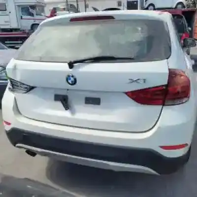 Veículo de Sucata bmw x1 (e84) n47d20k1.n47d20c.11002467138 do ano 2012 alimentado 