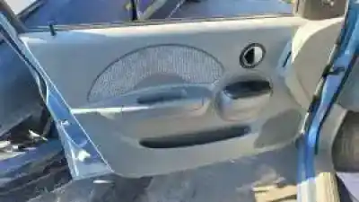 Veículo de Sucata chevrolet kalos f14s3-g do ano 2004 alimentado 