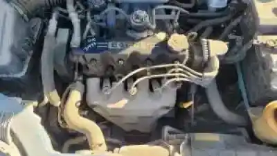 Veículo de Sucata chevrolet kalos f14s3-g do ano 2004 alimentado 