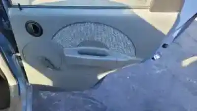 Veículo de Sucata chevrolet kalos f14s3-g do ano 2004 alimentado 