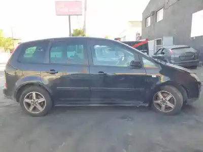 Veículo de Sucata ford focus c-max (cap) d-kkda do ano 2005 alimentado 