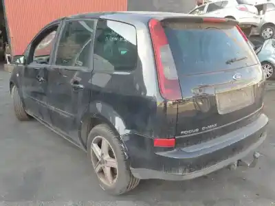 Veículo de Sucata ford focus c-max (cap) d-kkda do ano 2005 alimentado 