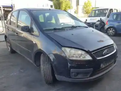 Veículo de Sucata ford focus c-max (cap) d-kkda do ano 2005 alimentado 