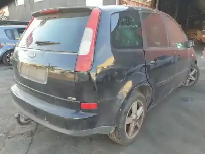 Veículo de Sucata ford focus c-max (cap) d-kkda do ano 2005 alimentado 