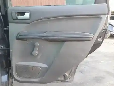 Veículo de Sucata ford focus c-max (cap) d-kkda do ano 2005 alimentado 