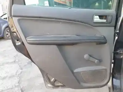 Veículo de Sucata ford focus c-max (cap) d-kkda do ano 2005 alimentado 