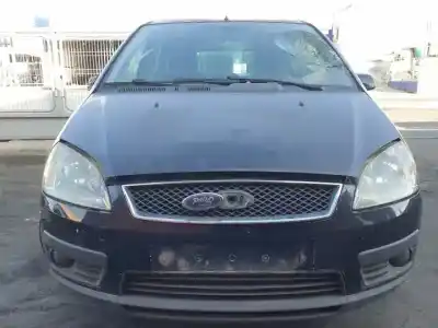 Veículo de Sucata ford focus c-max (cap) d-kkda do ano 2005 alimentado 