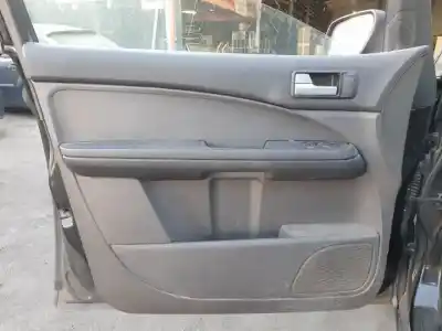 Veículo de Sucata ford focus c-max (cap) d-kkda do ano 2005 alimentado 