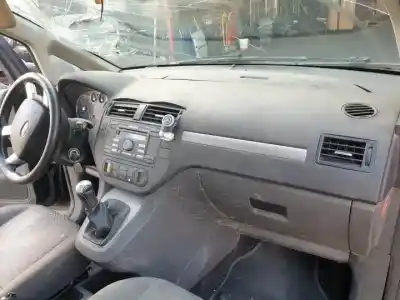 Veículo de Sucata ford focus c-max (cap) d-kkda do ano 2005 alimentado 