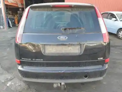 Veículo de Sucata ford focus c-max (cap) d-kkda do ano 2005 alimentado 