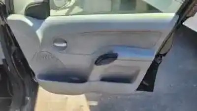 Veículo de Sucata citroen c3 8hy.8hydv4ted4 do ano 2002 alimentado 