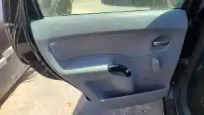 Veículo de Sucata citroen c3 8hy.8hydv4ted4 do ano 2002 alimentado 