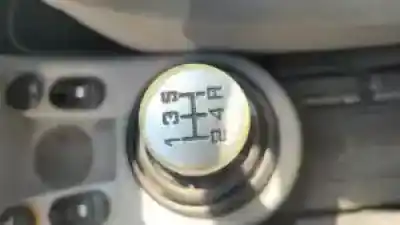 Veículo de Sucata citroen c3 8hy.8hydv4ted4 do ano 2002 alimentado 