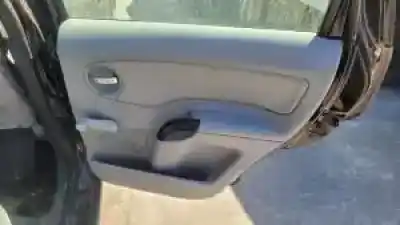 Veículo de Sucata citroen c3 8hy.8hydv4ted4 do ano 2002 alimentado 