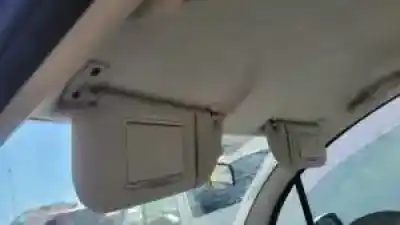 Veículo de Sucata citroen c3 8hy.8hydv4ted4 do ano 2002 alimentado 