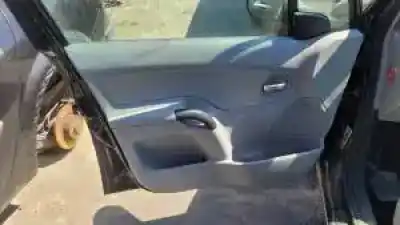 Veículo de Sucata citroen c3 8hy.8hydv4ted4 do ano 2002 alimentado 