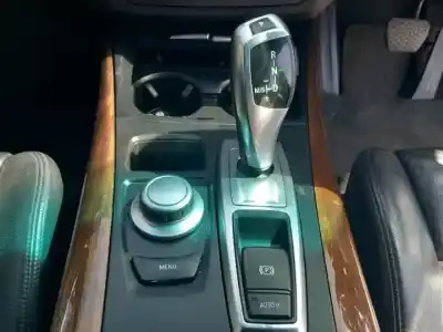 Scrapping Vehicle bmw x5 (e70) m57d30.m57d30t2.306d5.11000435438 of the year 2008 powered 